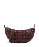 Campomaggi Torba preko ramena borgogna