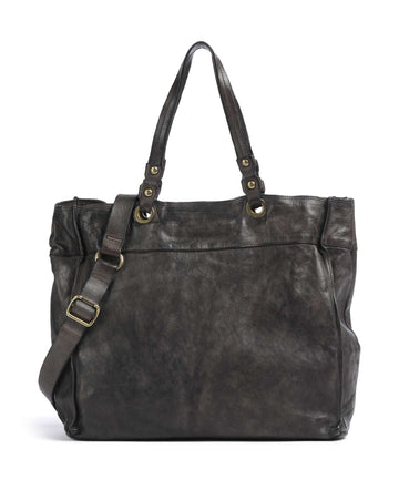 Campomaggi Shopper grigio