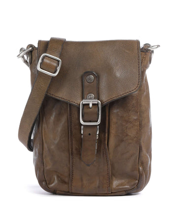 Campomaggi Torba preko ramena verde militare