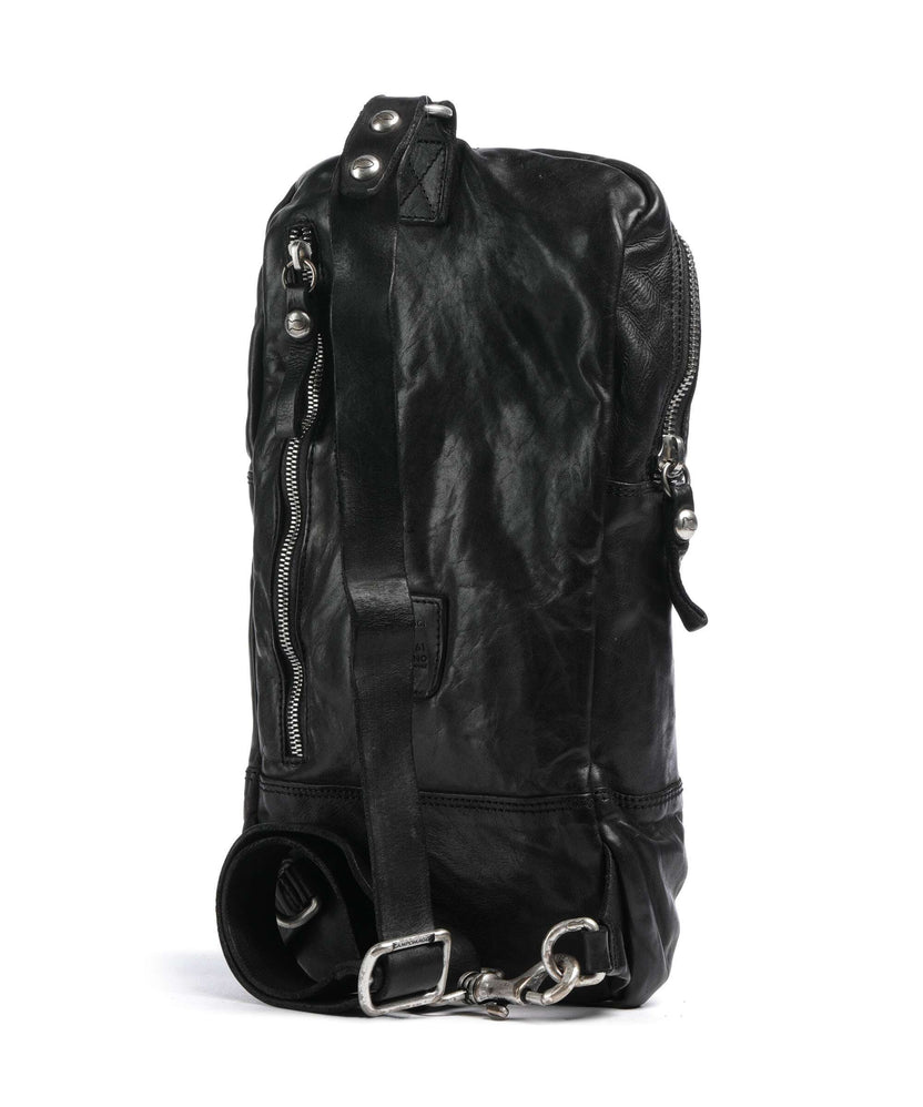 Campomaggi Sling bag nero