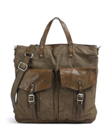 Campomaggi Torba za ruksak verde militare