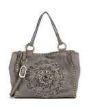 Campomaggi Torba preko ramena cemento