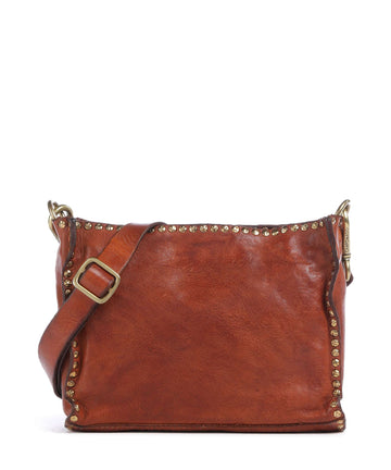 Campomaggi Torba preko ramena cognac