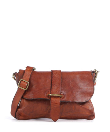 Campomaggi Torba preko ramena cognac