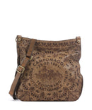 Campomaggi Torba preko ramena verde militare