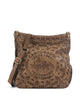 Campomaggi Shoulder bag verde militare