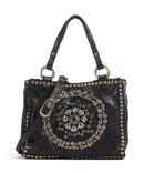 Campomaggi Torba preko ramena nero