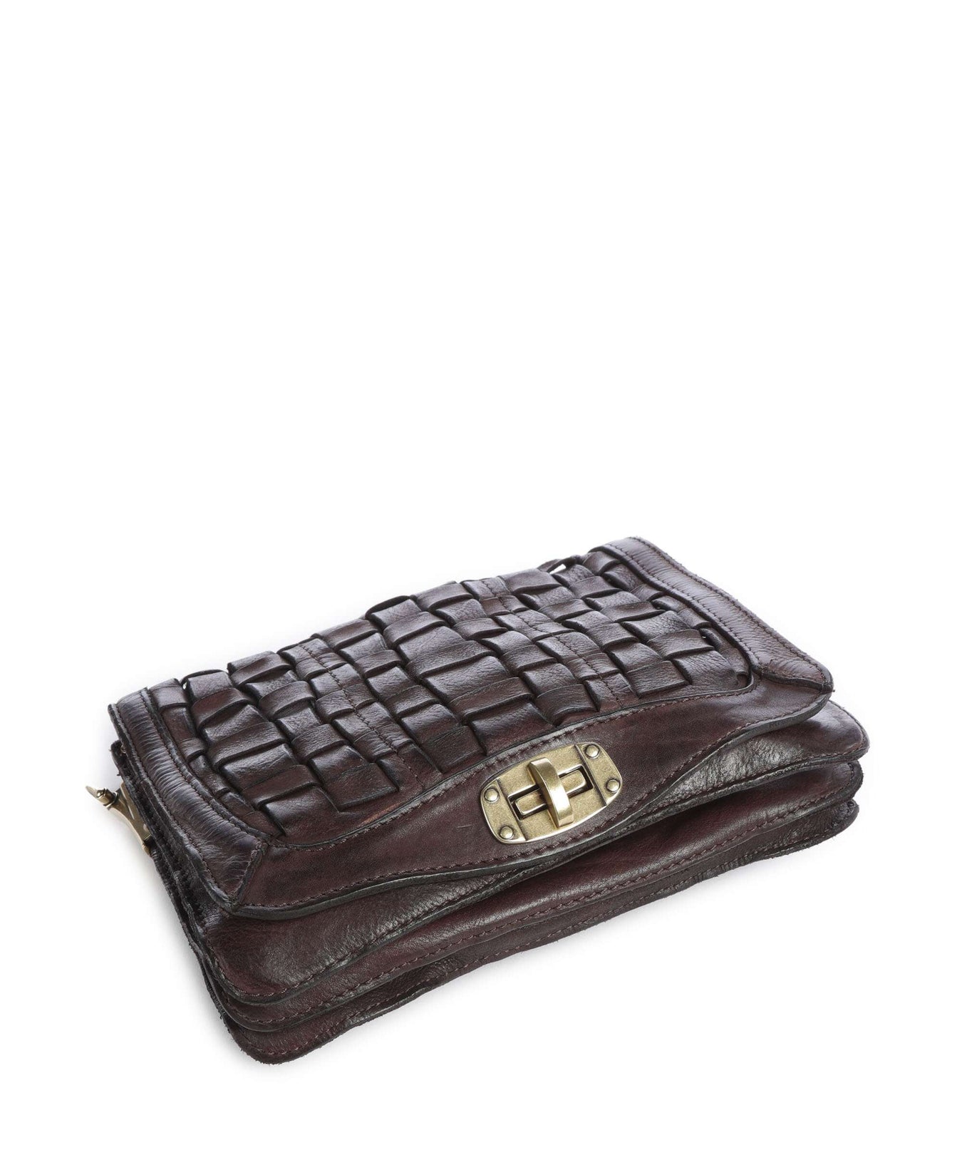 Campomaggi Shoulder bag moro