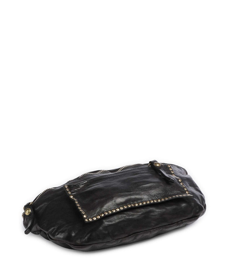 Campomaggi Shoulder bag nero