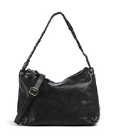 Campomaggi Hobo bag nero