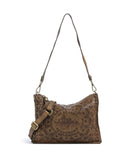 Campomaggi Torba preko ramena verde militare