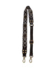 Campomaggi Bag strap moro