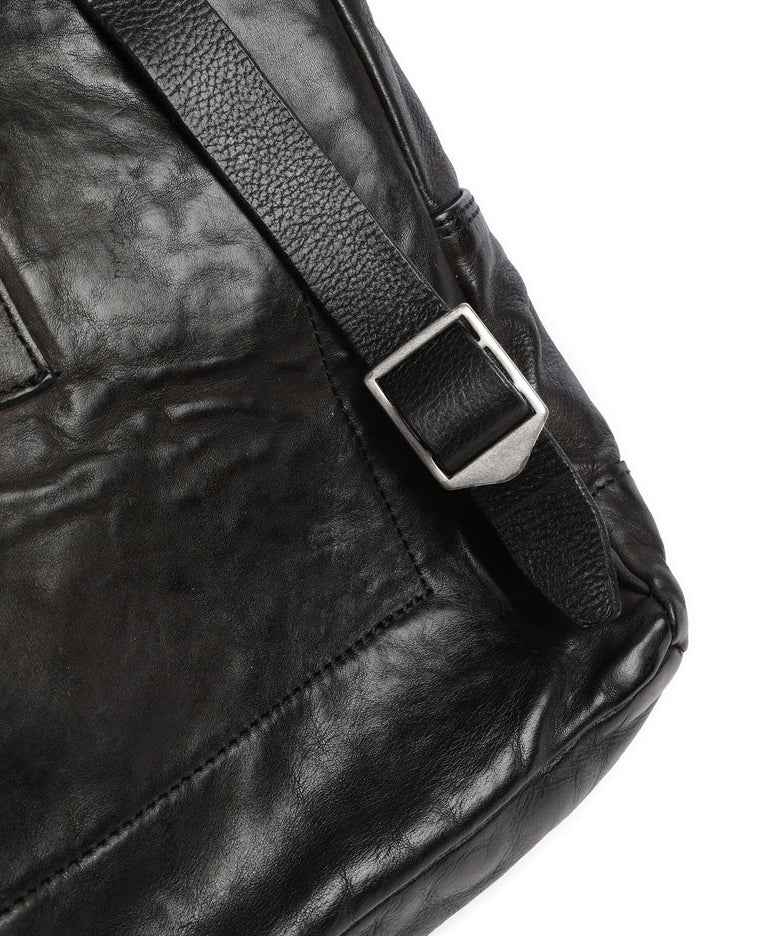 Campomaggi Backpack nero