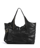 Campomaggi Shopper nero