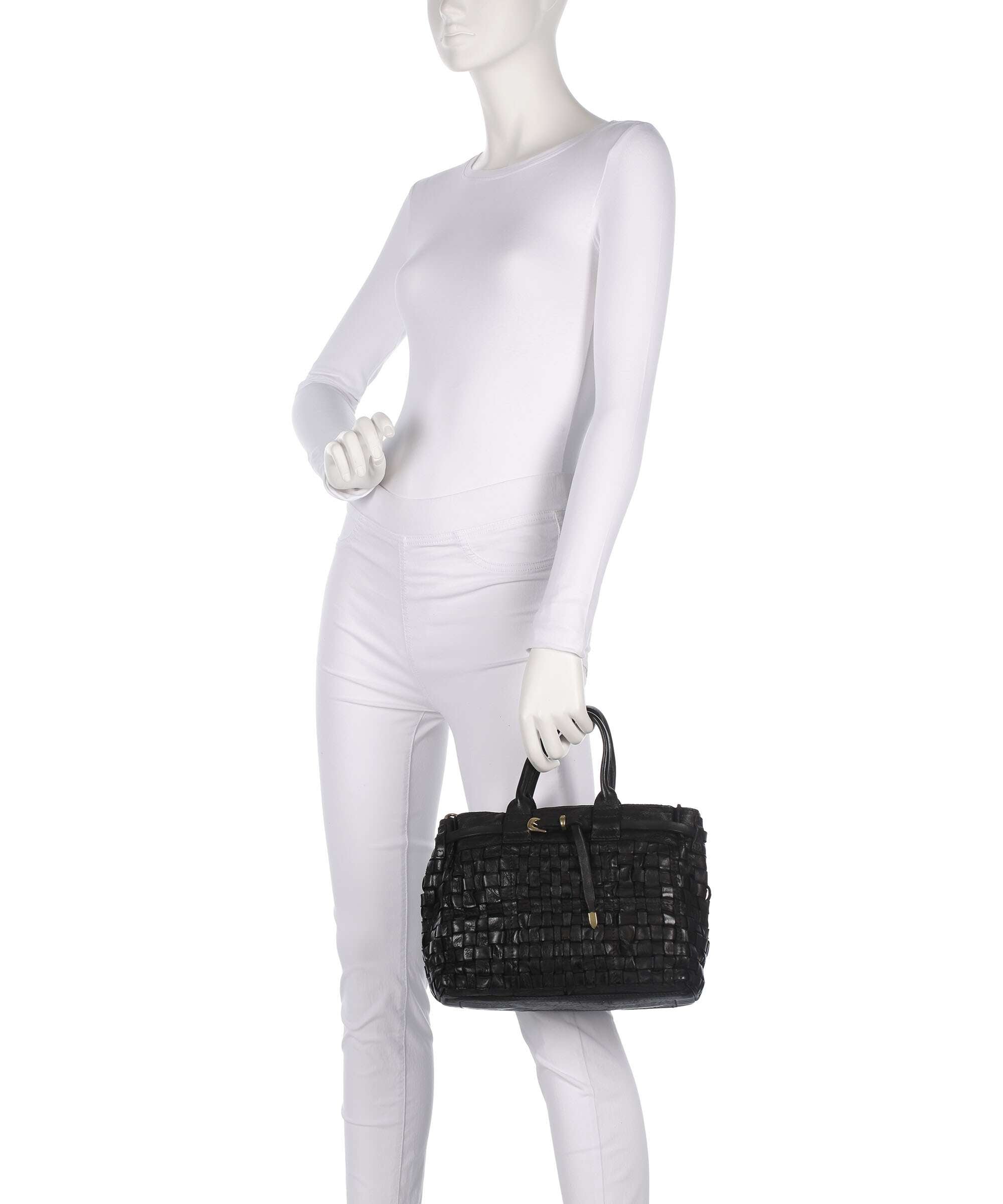 Campomaggi Handbag nero