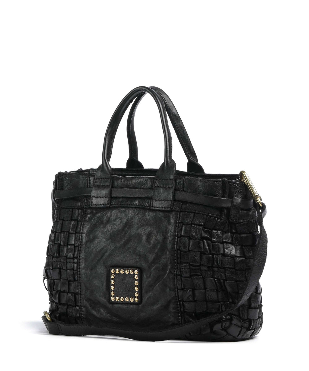 Campomaggi Handbag nero
