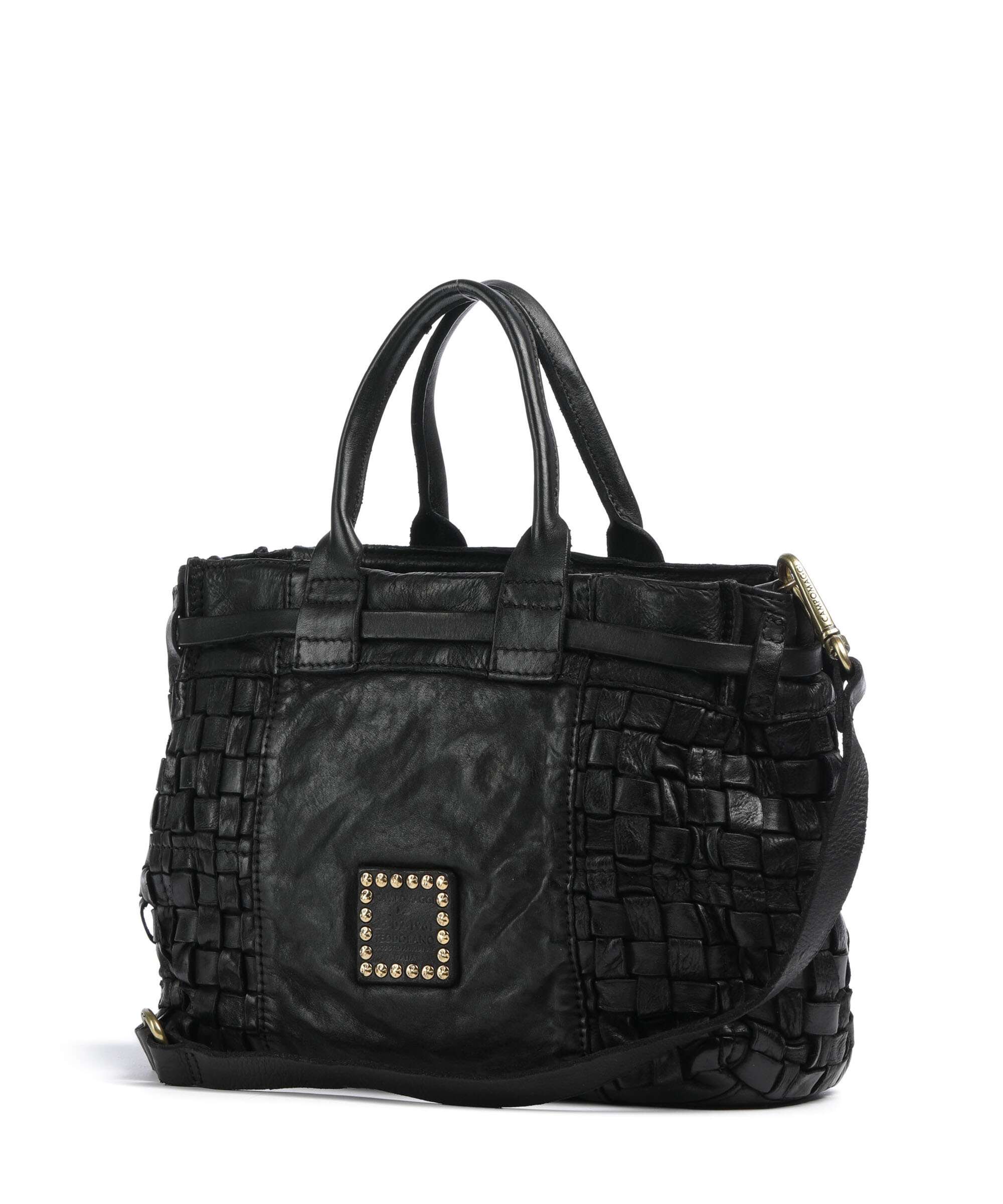 Campomaggi Handbag nero
