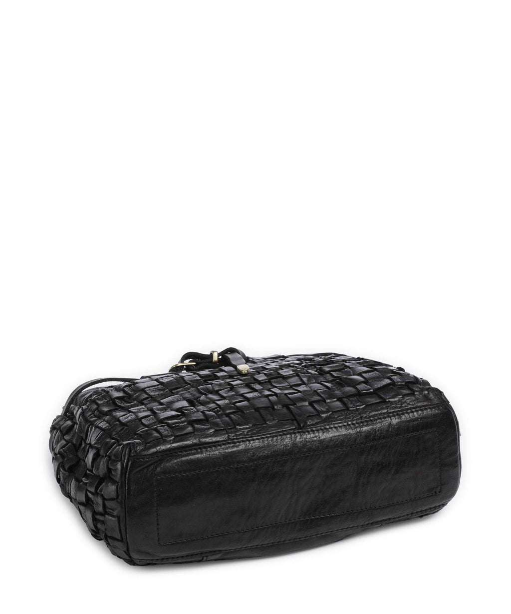 Campomaggi Handbag nero