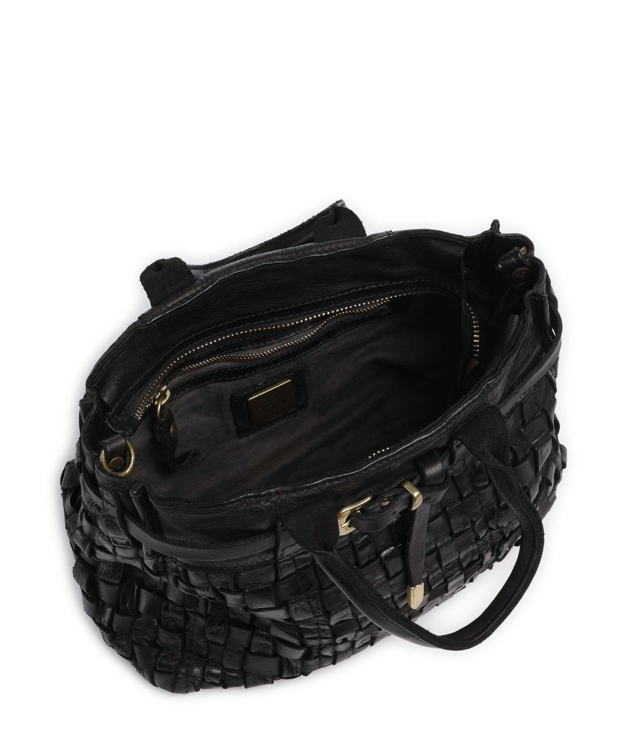 Campomaggi Handbag nero