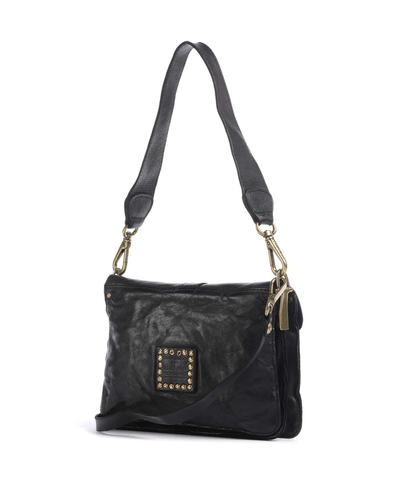 Campomaggi Shoulder bag nero