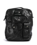 Campomaggi Backpack nero