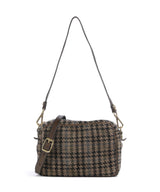 Campomaggi Torba preko ramena beige/nero
