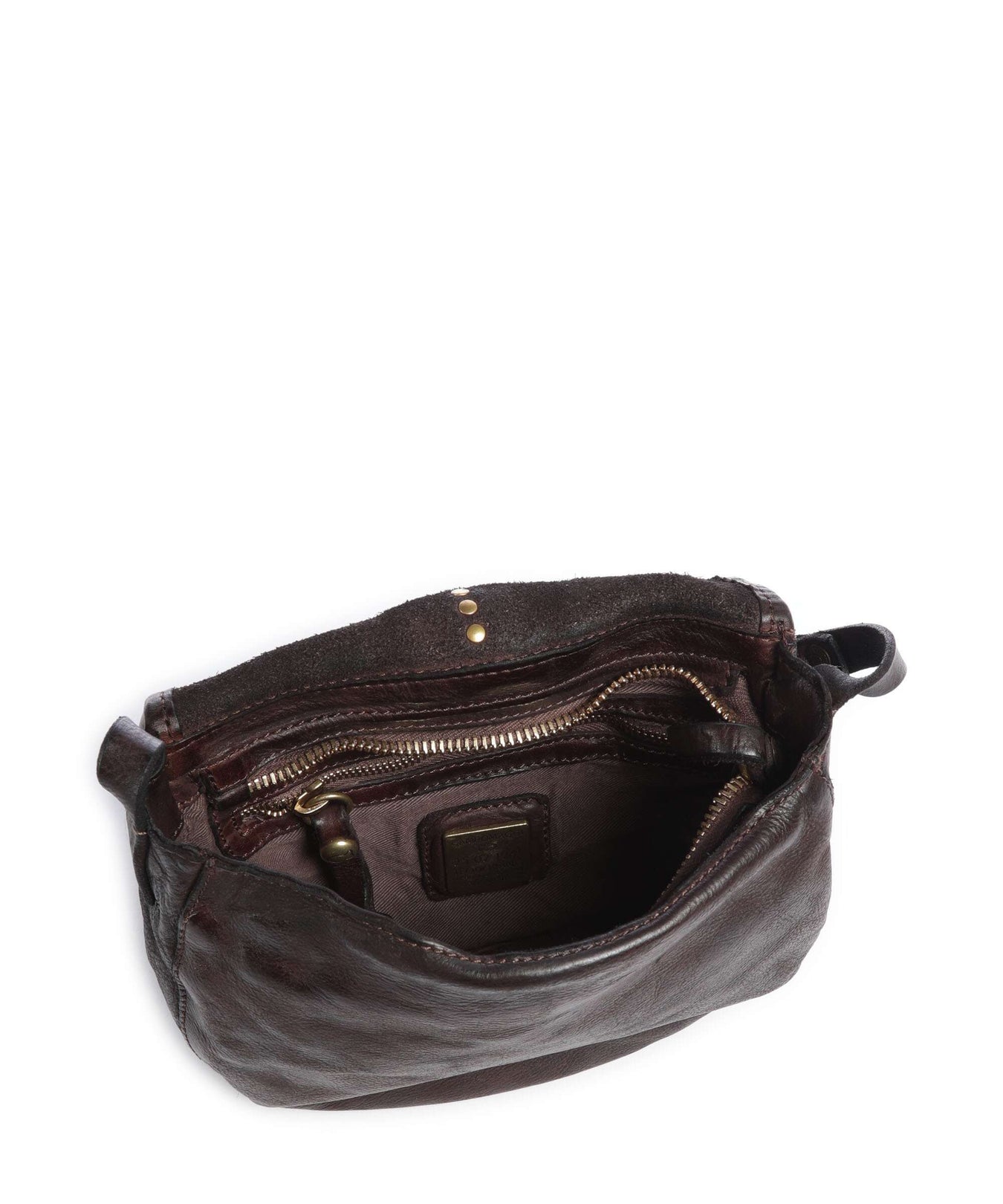 Campomaggi Crossbody bag moro