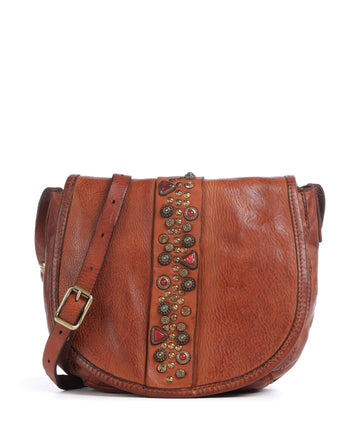 Campomaggi Torba preko ramena cognac