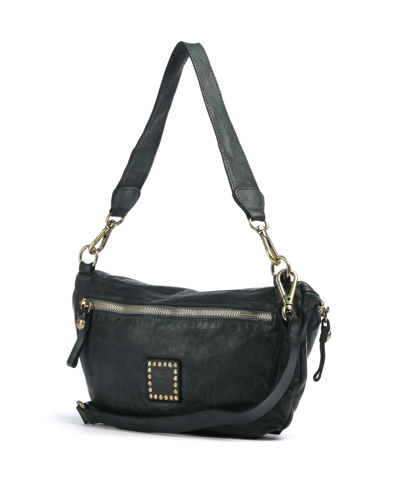 Campomaggi Shoulder bag bottiglia