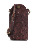 Campomaggi Džep za mobitel borgogna