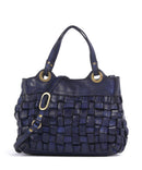 Campomaggi Torba preko ramena iris