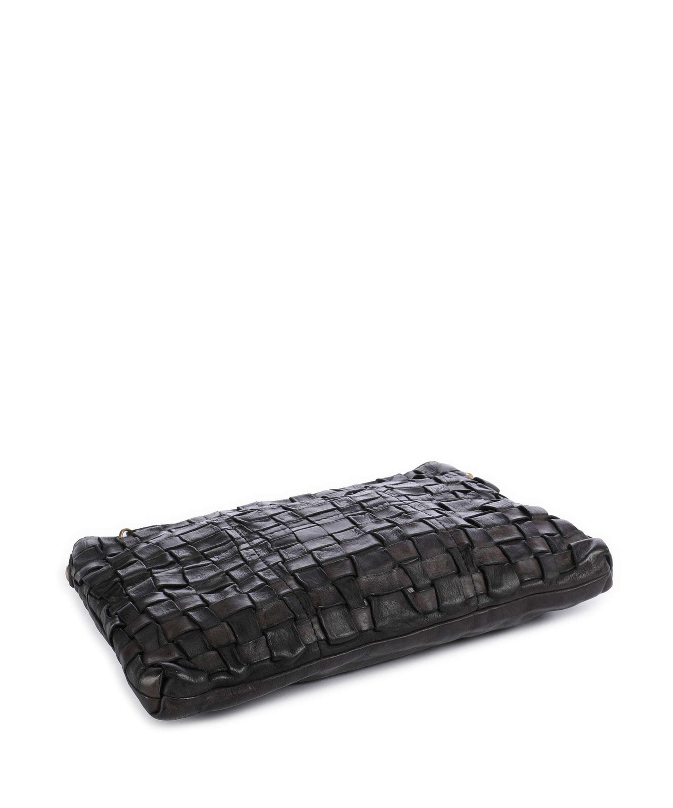 Campomaggi Shoulder bag grey