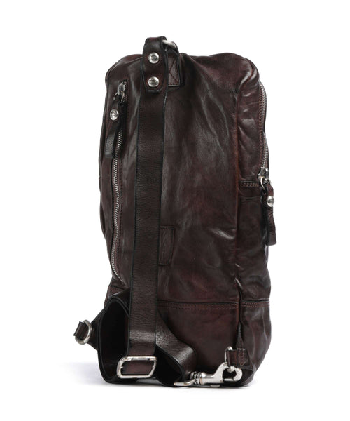 Campomaggi Sling bag moro