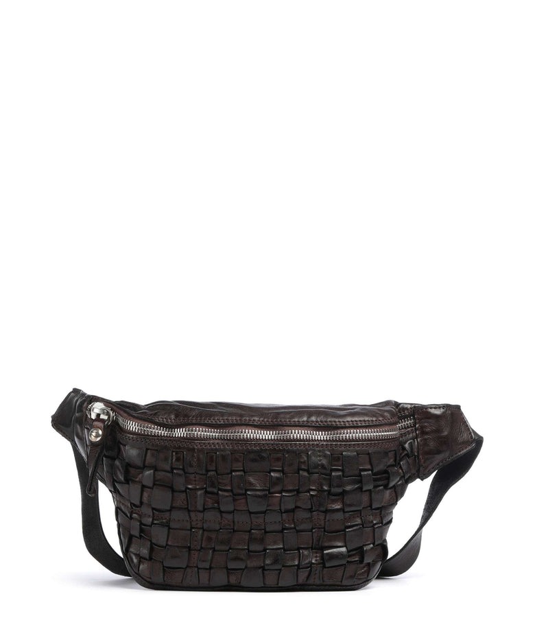 Campomaggi Fanny pack moro