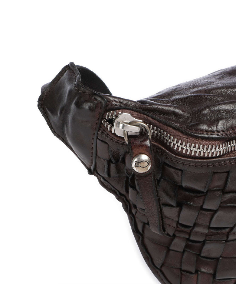 Campomaggi Fanny pack moro