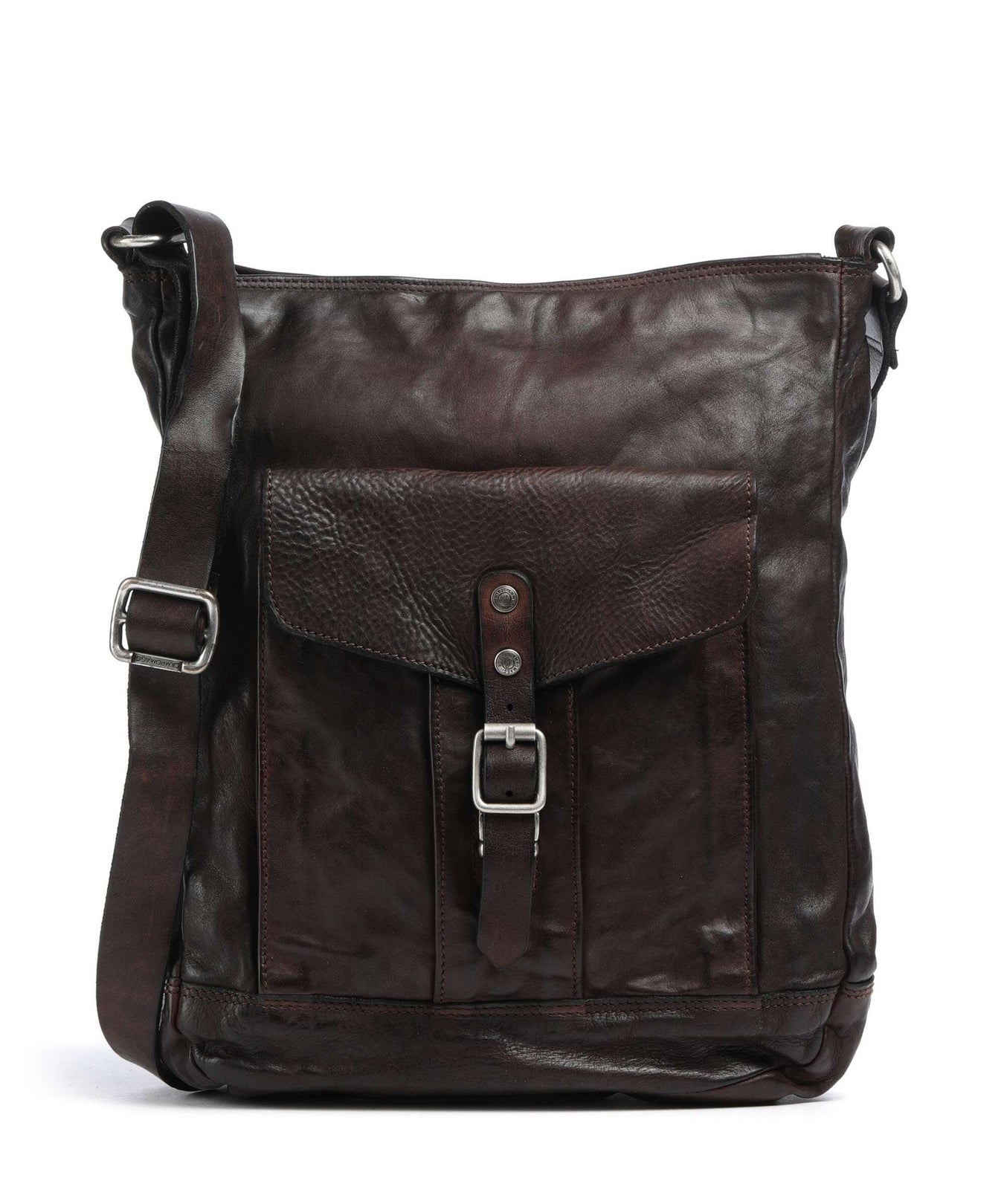 Campomaggi Crossbody bag moro