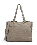 Campomaggi Shopper cemento