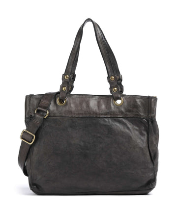 Campomaggi Shopper grigio