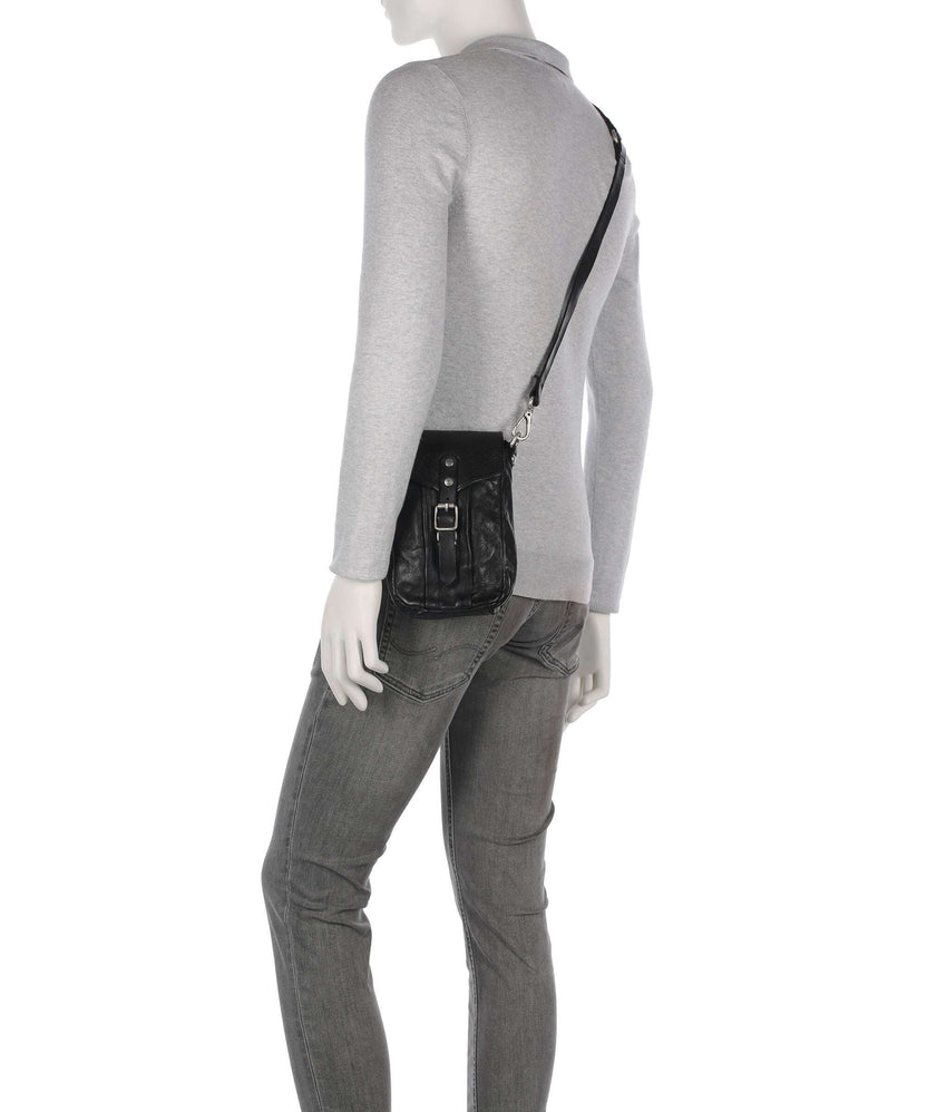 Campomaggi Crossbody bag nero