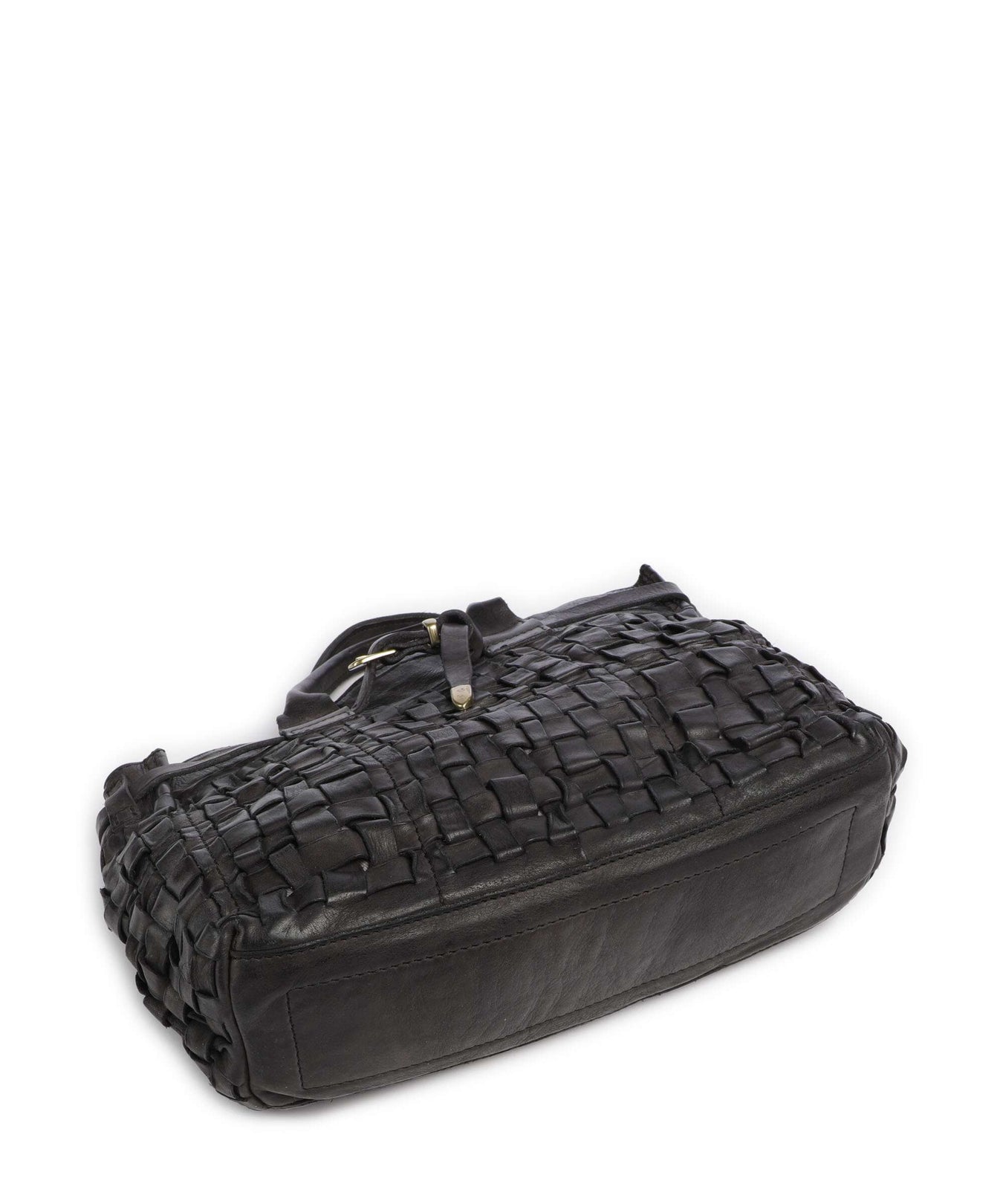 Campomaggi Handbag grey