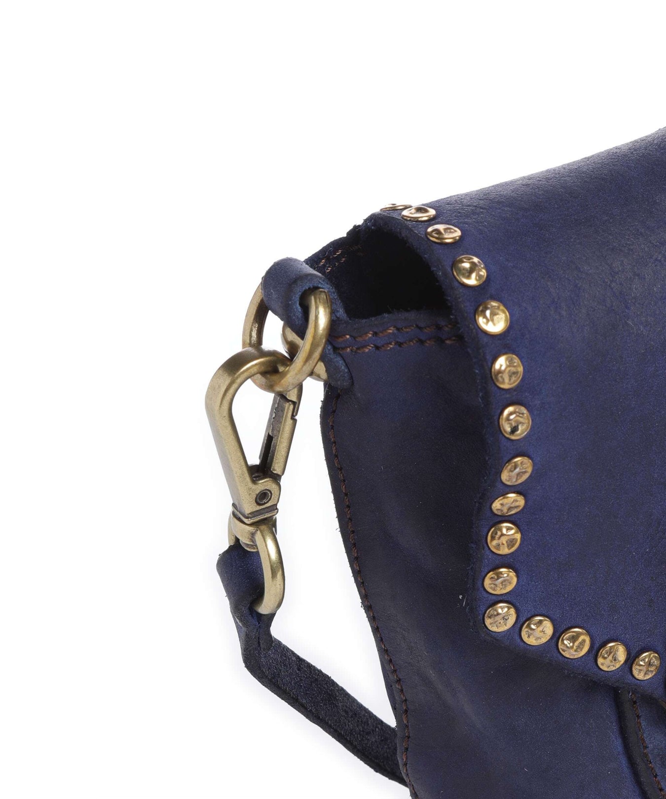 Campomaggi Phone bag iris