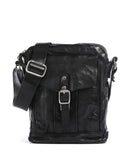 Campomaggi Crossbody bag nero