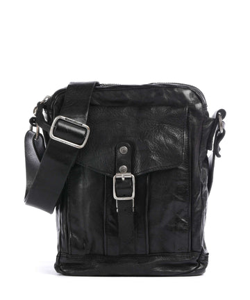 Campomaggi Torba preko ramena nero