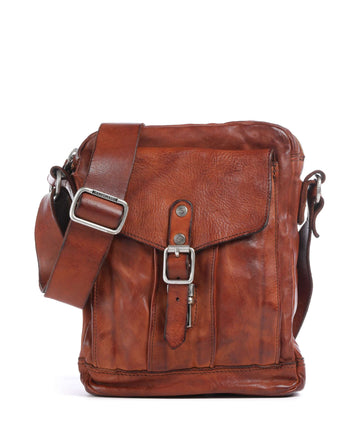Campomaggi Torba preko ramena cognac