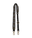 Campomaggi Bag strap nero