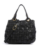 Campomaggi Torba preko ramena nero