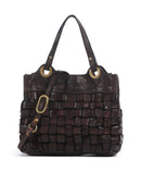 Campomaggi Torba preko ramena moro