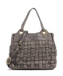 Campomaggi Torba preko ramena cemento