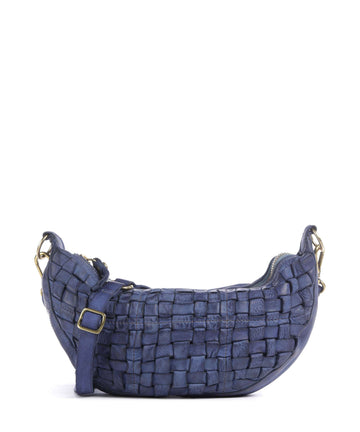 Campomaggi Torba preko ramena iris