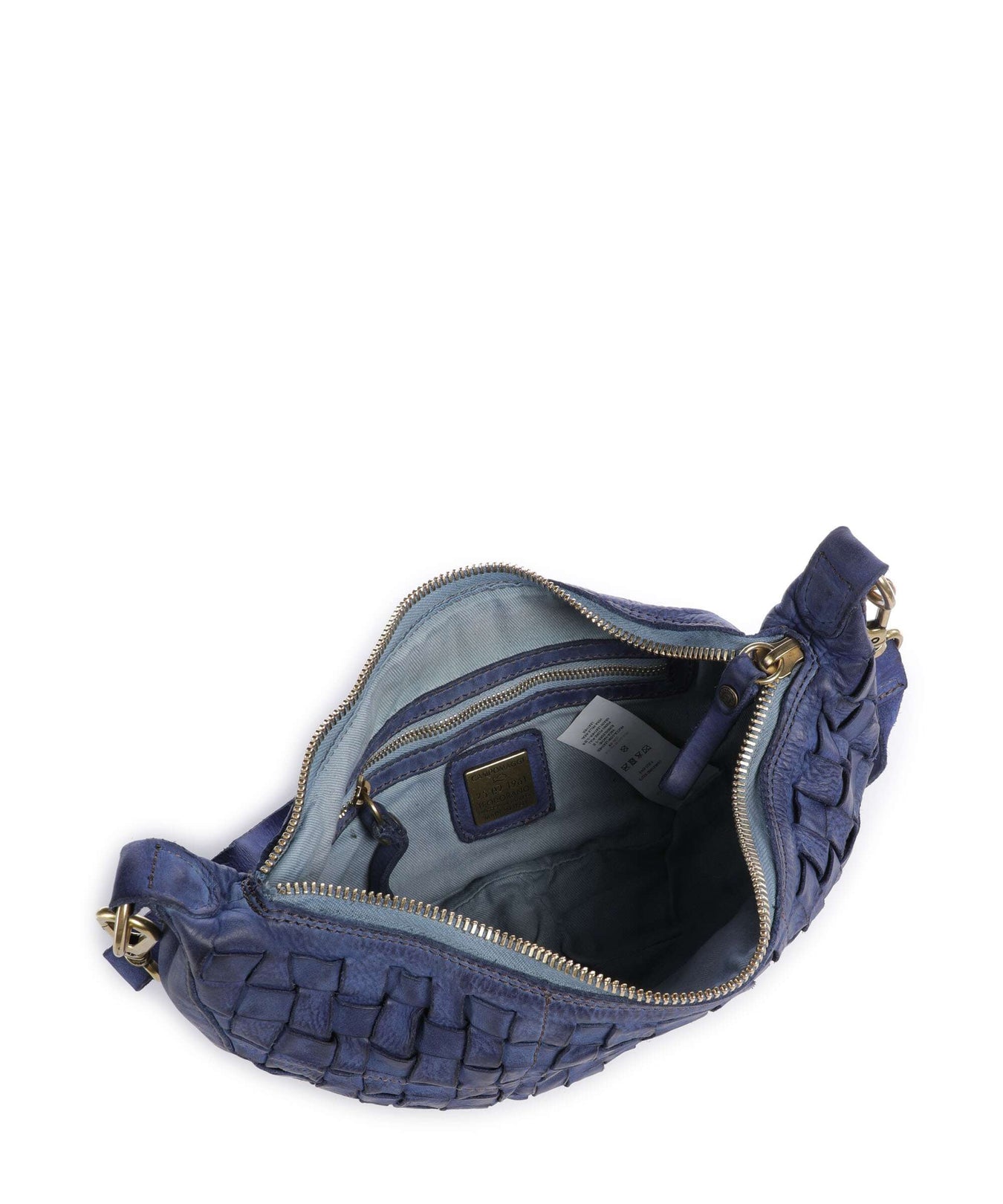 Campomaggi Crossbody bag iris